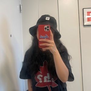 Opening Ceremony New Era Bucket Hat